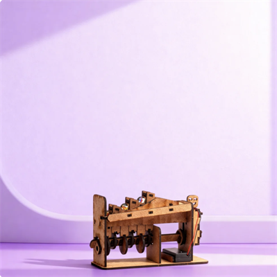 Misket Robot