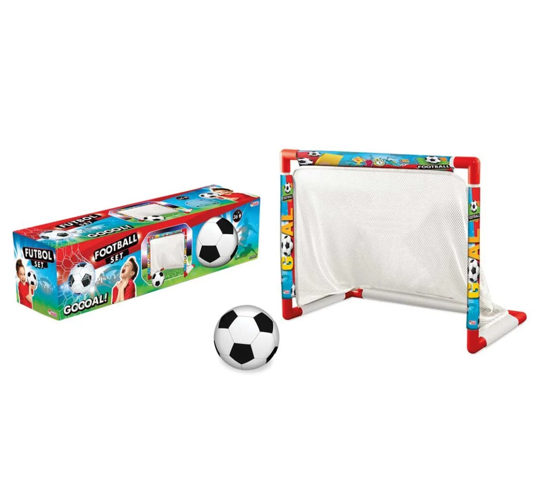 Futbol Seti -Fentoys