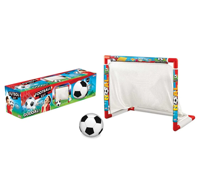 Futbol Seti -Fentoys