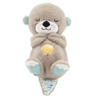 Fisher-Price® Uyku Arkadaşı Su Samuru