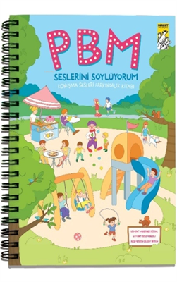 Pbm Seslerini Söylüyorum