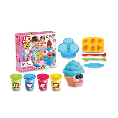 Art Craft KAPKEK HAMUR SETİ
