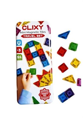 MAGNETIC BLOKS