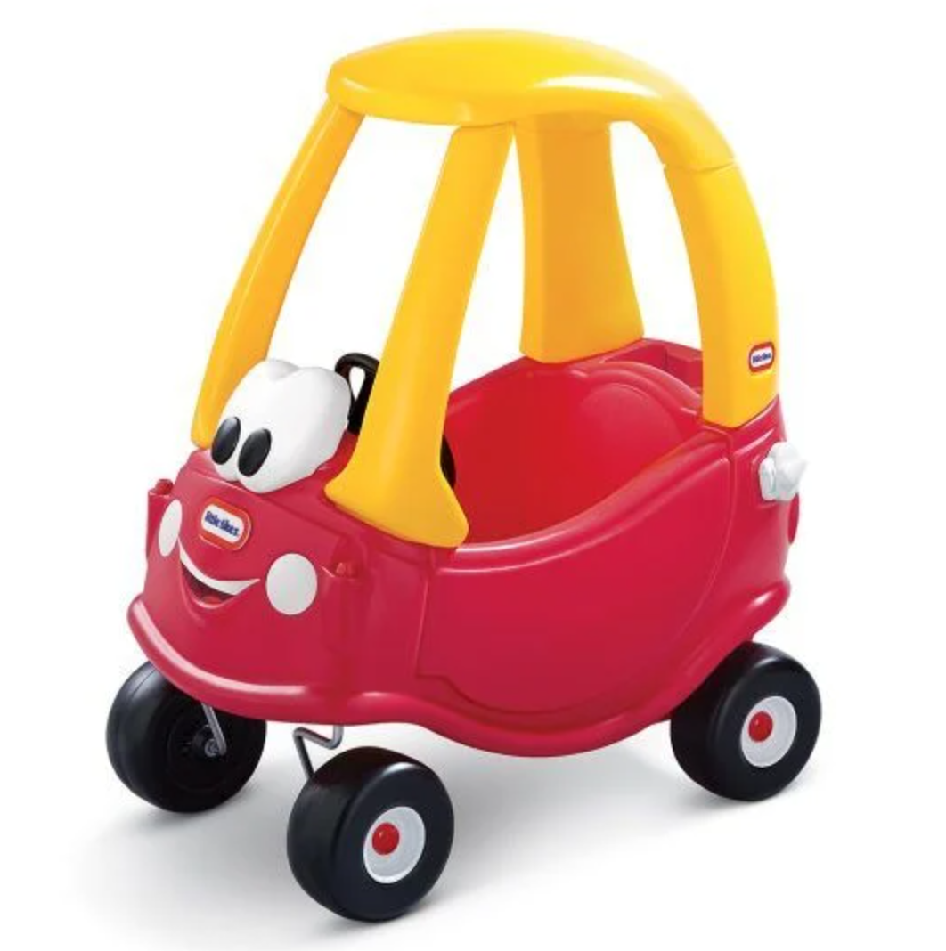 Little Tikes Cozy Coupe®