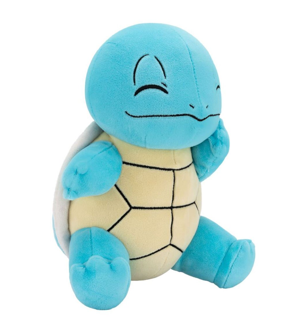 Pokemon Pelüş Figür 20 cm Asorti