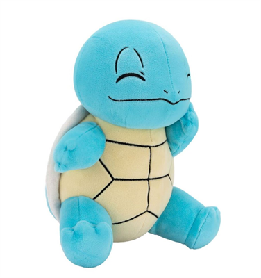 Pokemon Pelüş Figür 20 cm Asorti