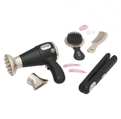 Smoby My Beauty Hair Set - Oyuncak Saç Oyun Seti +3 yaş
