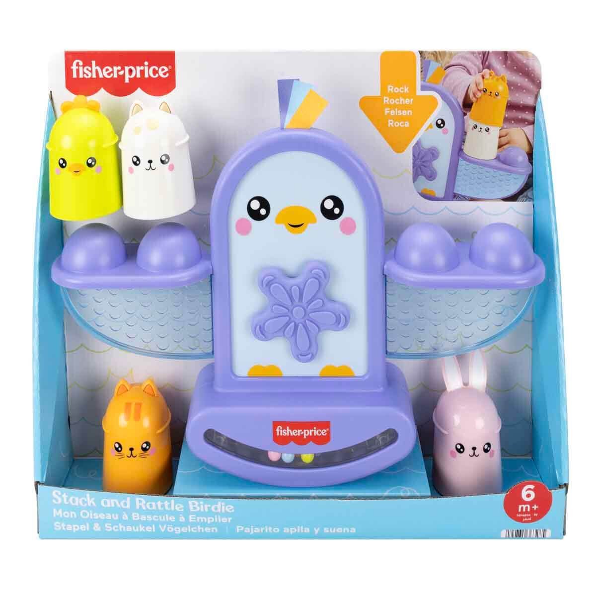 Fisher-Price Denge Kuşu