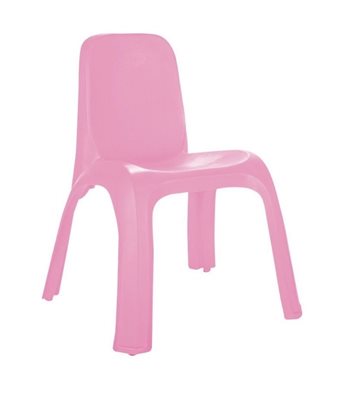 KING SANDALYE PEMBE