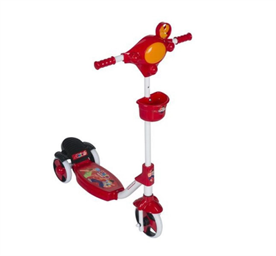 Taşpınar Scooter