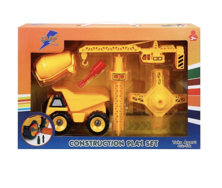  Sök Tak İnşaat Araç