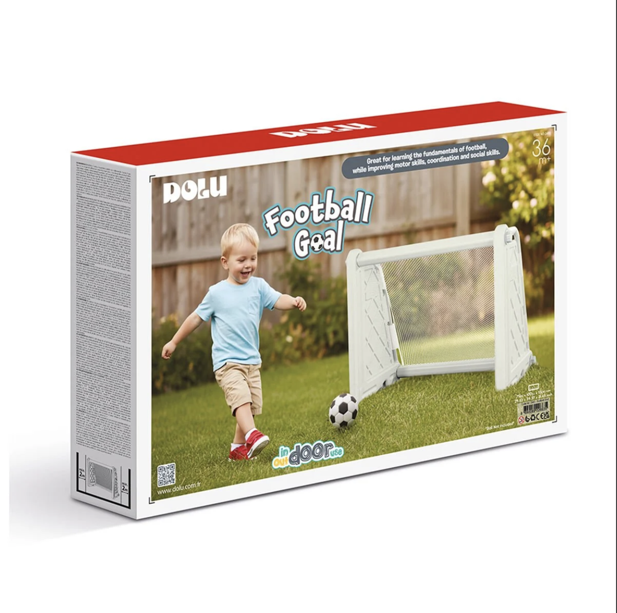 OYUNCAK BÜYÜK KALE