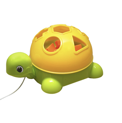 Kaplumbağa Bultak -Zuzutoys