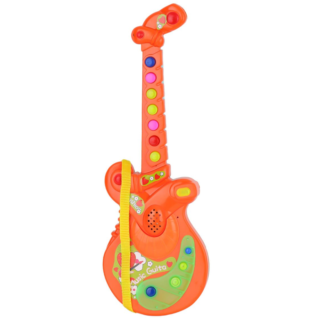 Türkçe Gitar- Halit Can Oyuncak