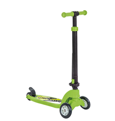 ADVENTURE SCOOTER