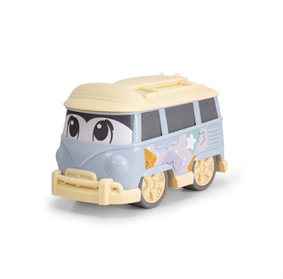 ABC COZY CARLO