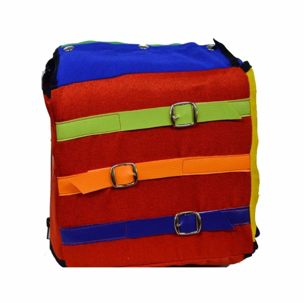 BECERİ KÜPÜ 6 İŞLEVLİ