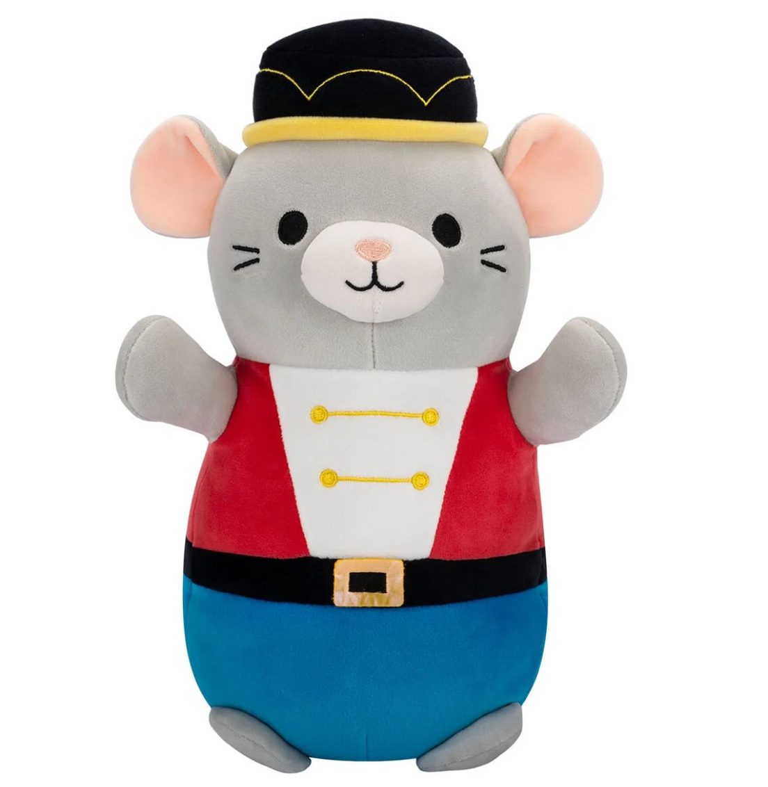 Squishmallows HugMees 26 cm Figür Asorti