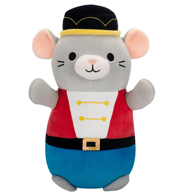 Squishmallows HugMees 26 cm Figür Asorti