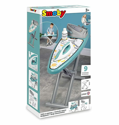 Smoby Ütü Masası