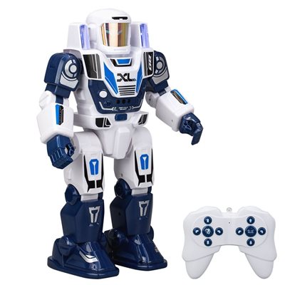 PROGRAM A BOT XL