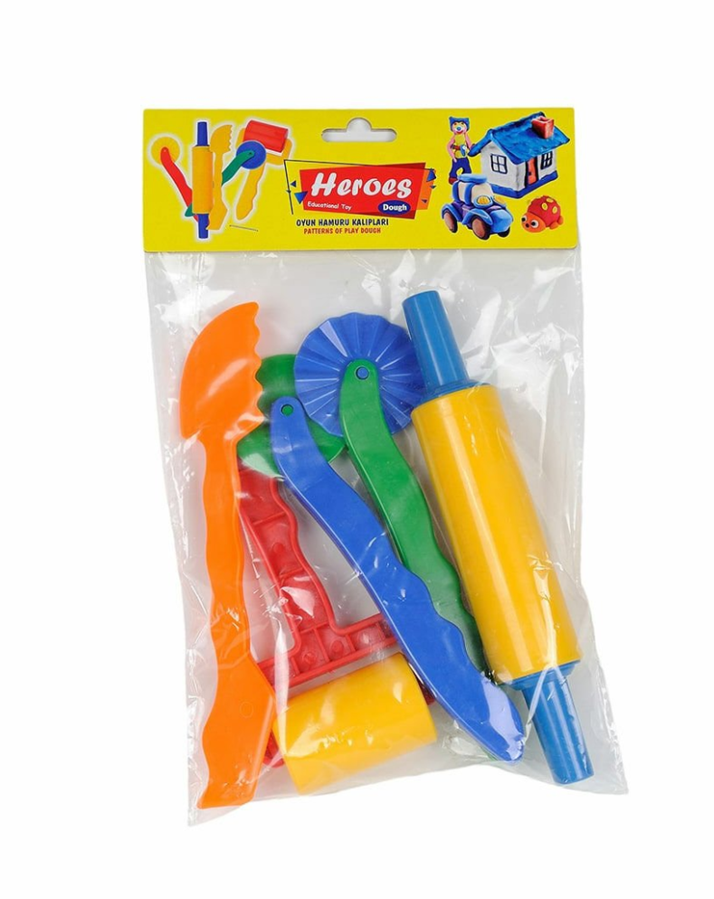 MERDANE SİLİNDİR KALIPLARI