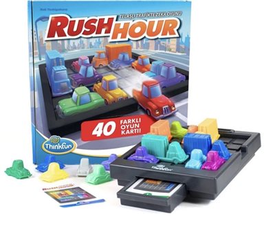 RUSH HOUR