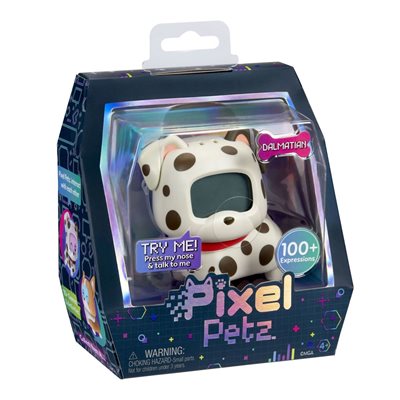 Pixel Petz - Dalmaçyalı