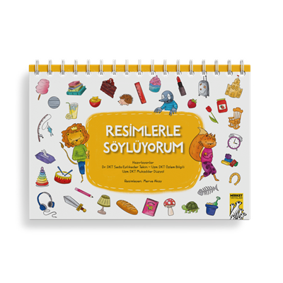 Resimlerle Söylüyorum