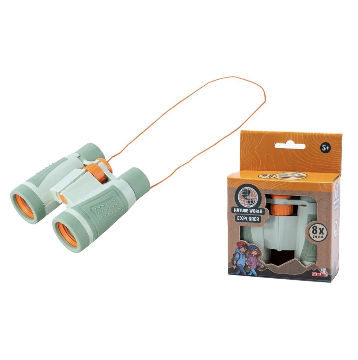 NW EXPLORER BEGİNNER BİNOCULAR