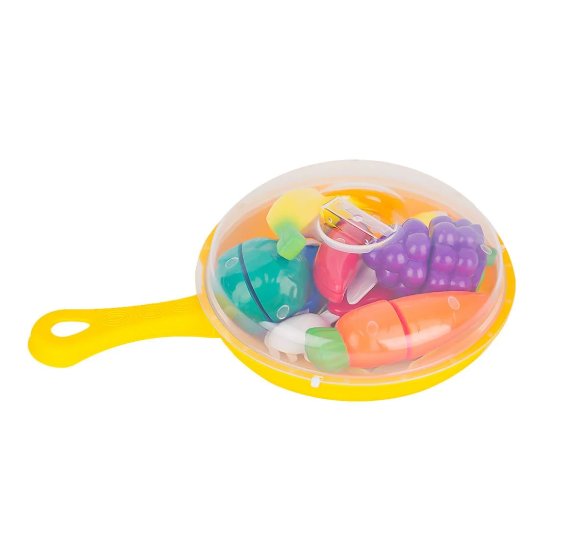 Tavada Meyve Sebze Set 15 Parça 