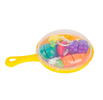 Tavada Meyve Sebze Set 15 Parça 