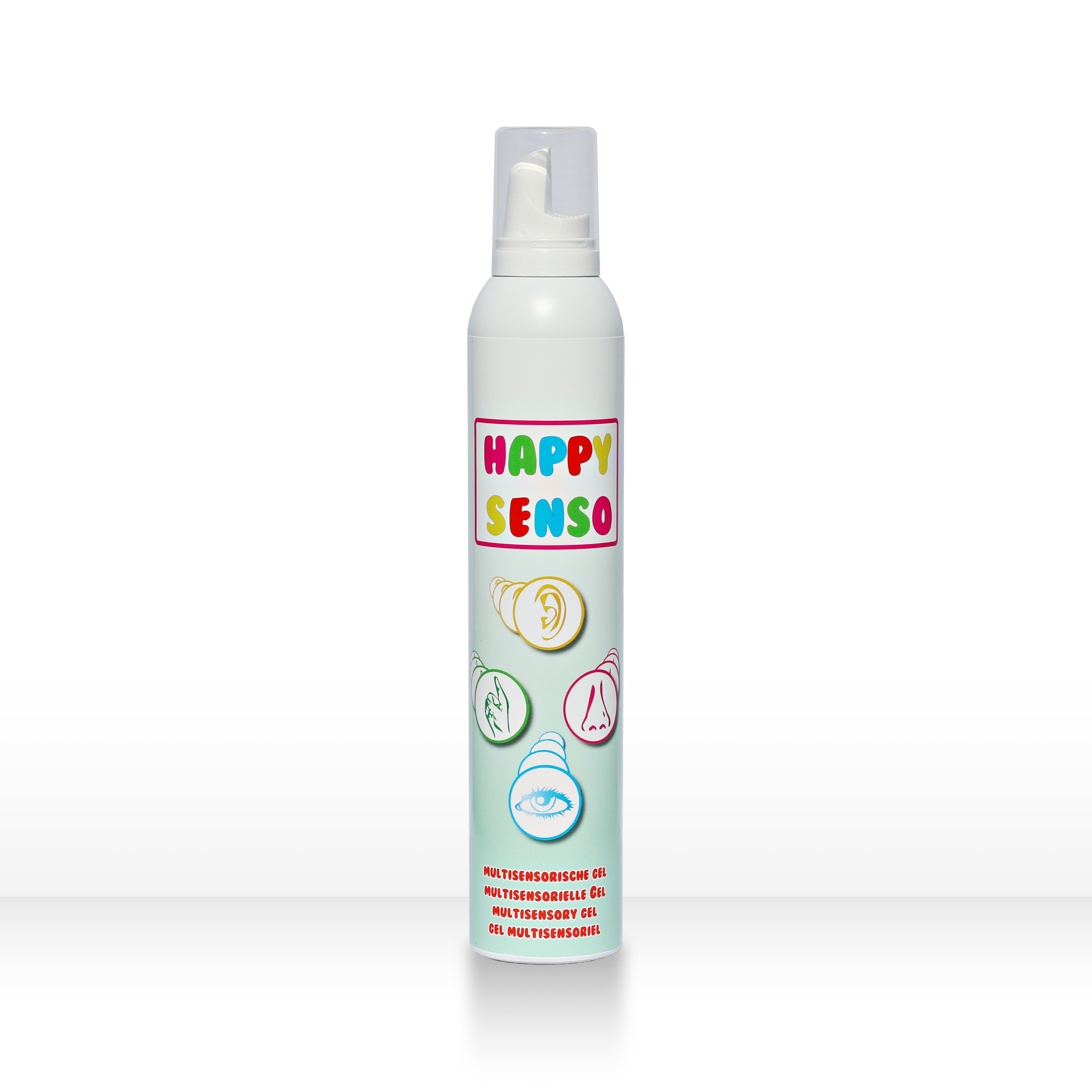 Happy Senso Duyu Köpüğü 