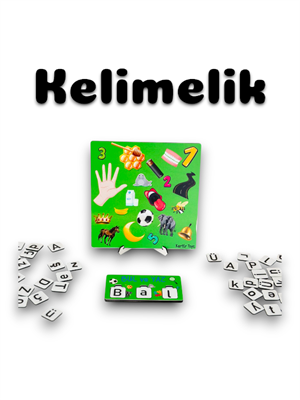 Kelimelik