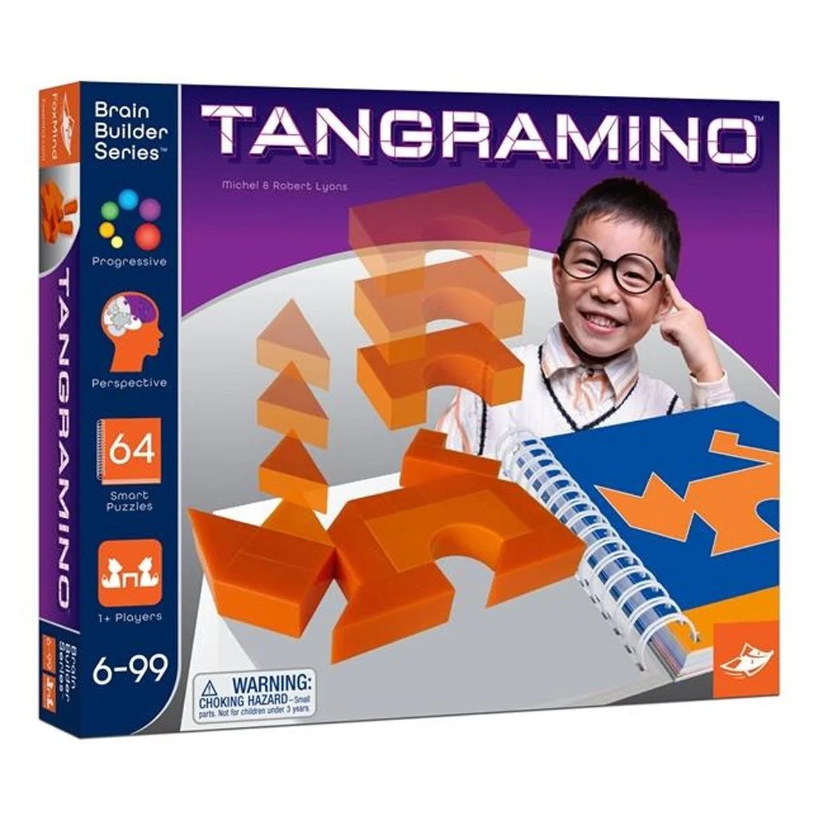 Tangramino -Özaydınlar
