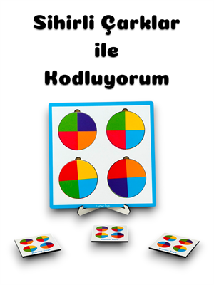 Sihirli Çarklar