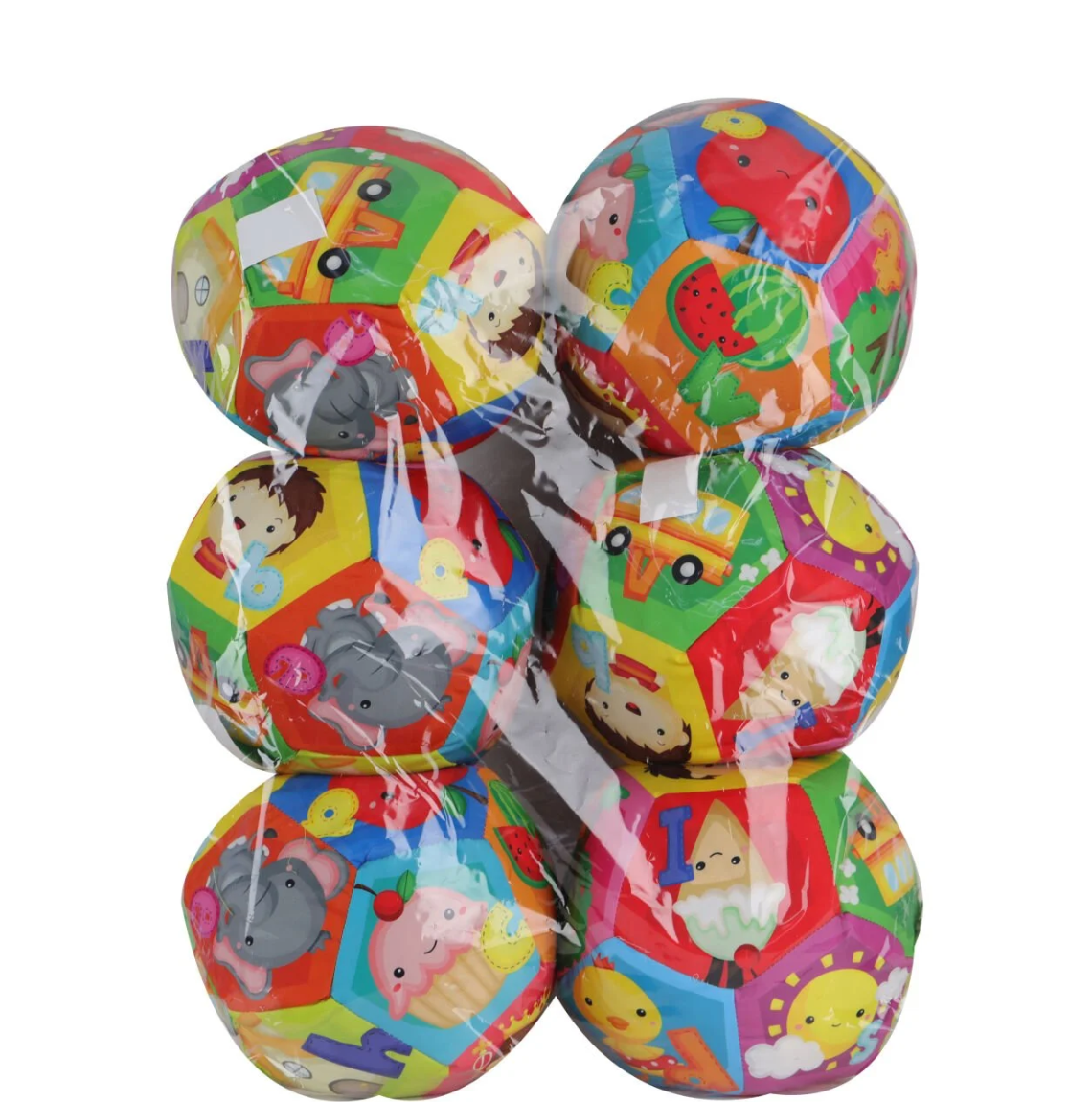 MOL-505 YENİ XL BÜYÜK TOP (Tekli satılır)