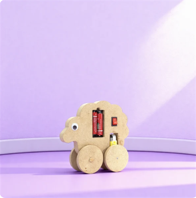 Kuzu Robot