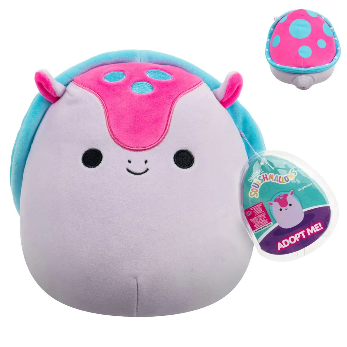 Adopt Me 20 cm Peluş