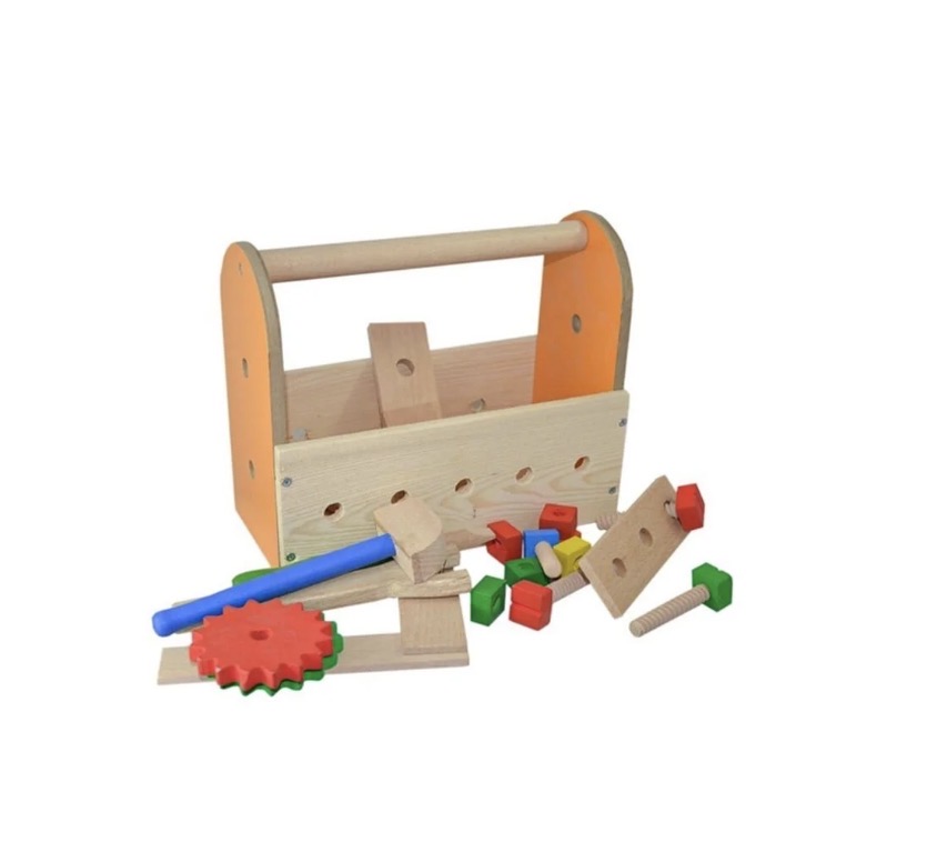 WOODOY TAMİR TAKIM TEZGAHI 12