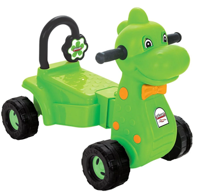DINOZOR CAR