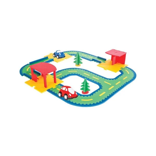 POLY YOL SETİ 1 25mt2