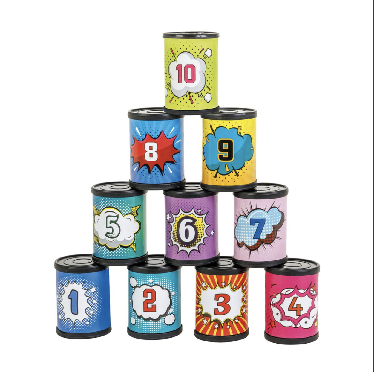 EĞLENCELİ MİNİ KUTULAR