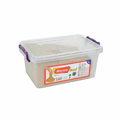5000GR KİNETİK KUM