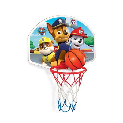 Paw Patrol Basket Potası Orta Boy 