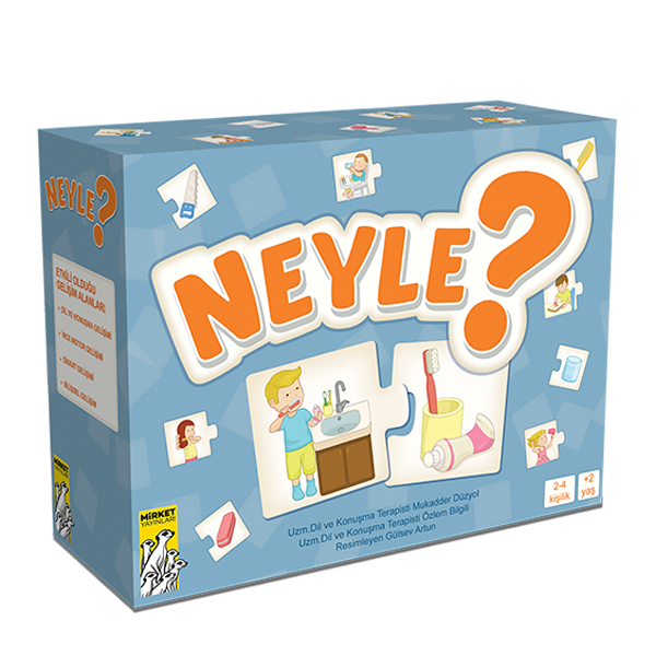 Neyle ?
