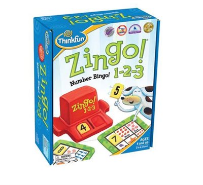 ZİNGO 1-2-3
