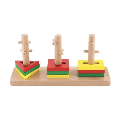 AKILLI GEOMETRİK ŞEKİLLER