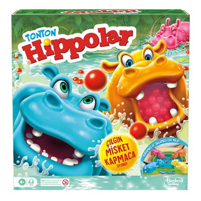 Tonton Hippolar