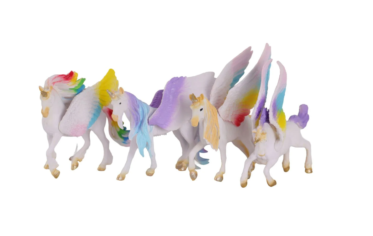 PVC BY KANATLI ATLAR